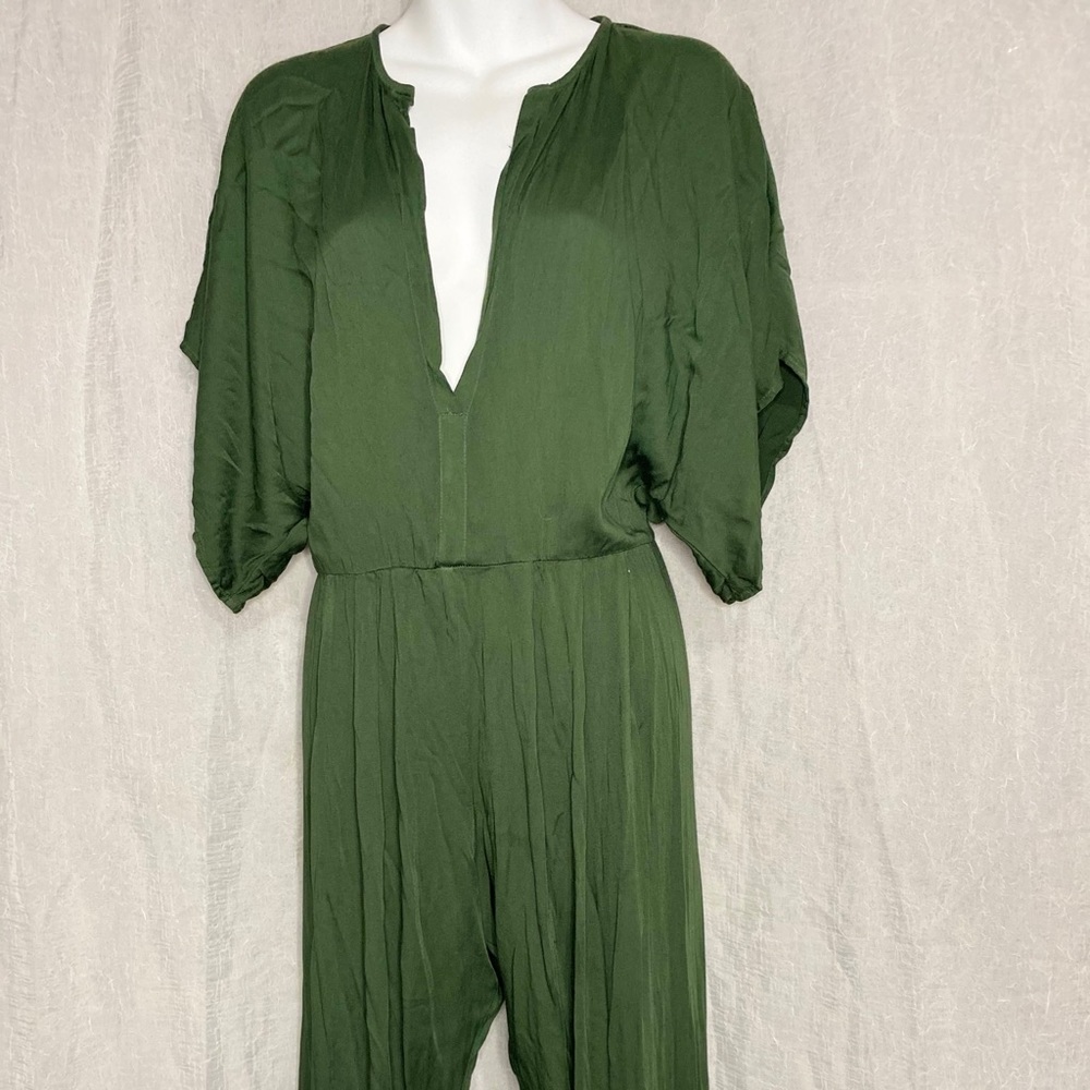 Young Fabulous & Broke On the Road green Sz XS